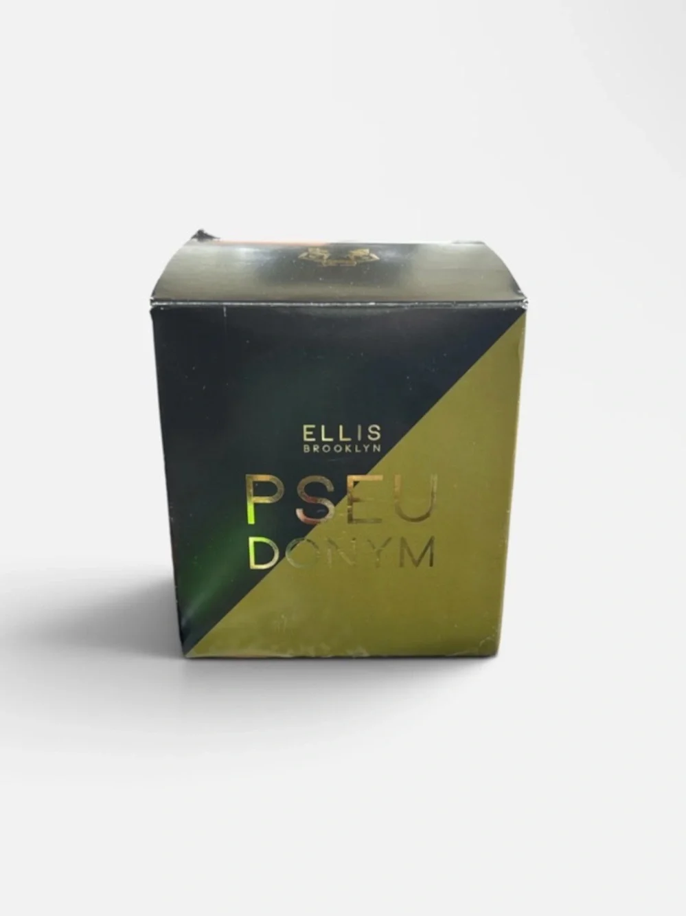 Ellis Brooklyn Pseudonym Terrific Scented Candle 6.5oz